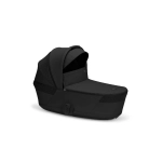 Cochecito 2 piezas Cybex Balios S Lux Moon Black