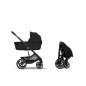 Cochecito 2 piezas Cybex Balios S Lux Cochecito 2 piezas Cybex Balios S Lux