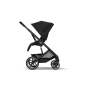 Cochecito 2 piezas Cybex Balios S Lux Cochecito 2 piezas Cybex Balios S Lux