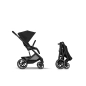 Cochecito 2 piezas Cybex Balios S Lux Cochecito 2 piezas Cybex Balios S Lux