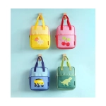 Mochila Cuadrada 5L A Litlle Lovely Company