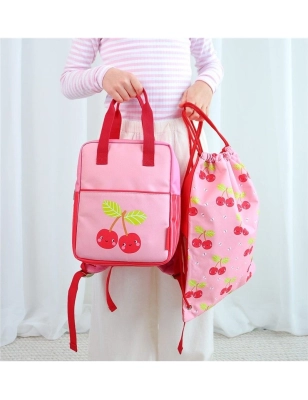 Mochila Cuadrada 5L A Litlle Lovely Company