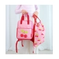 Mochila Cuadrada 5L A Litlle Lovely Company