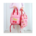 Mochila Cuadrada 5L A Litlle Lovely Company