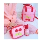 Mochila Cuadrada 5L A Litlle Lovely Company