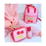 Mochila Cuadrada 5L A Litlle Lovely Company