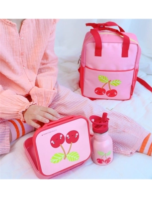 Mochila Cuadrada 5L A Litlle Lovely Company