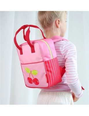 Mochila Cuadrada 5L A Litlle Lovely Company