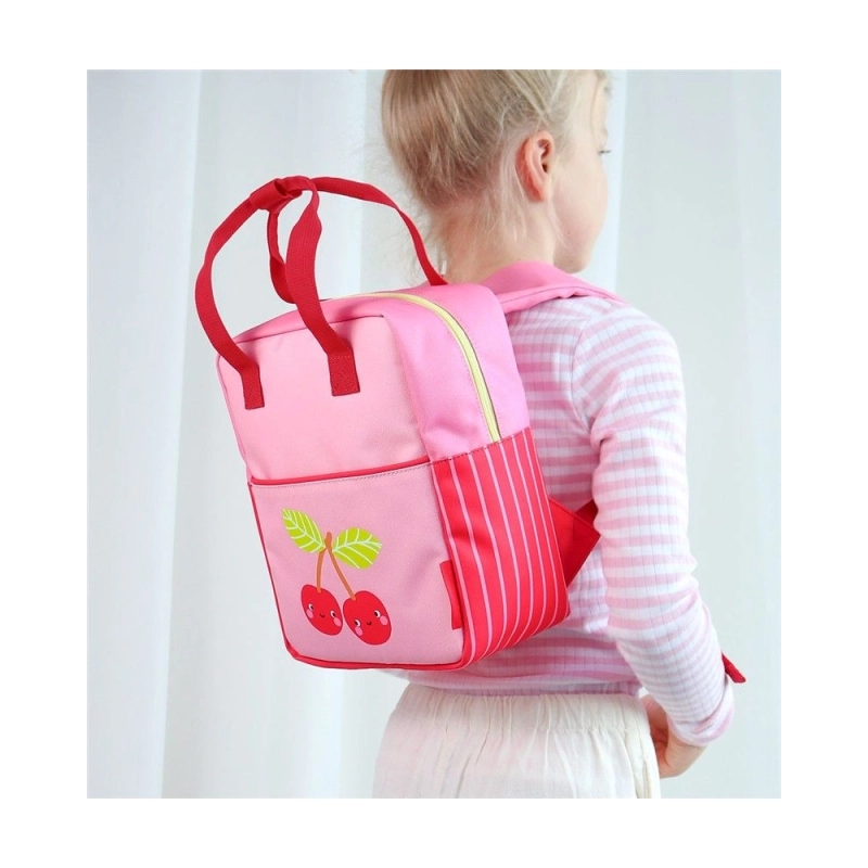 Mochila Cuadrada 5L A Litlle Lovely Company