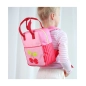 Mochila Cuadrada 5L A Litlle Lovely Company