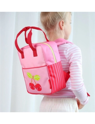 Mochila Cuadrada 5L A Litlle Lovely Company