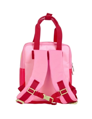 Mochila Cuadrada 5L A Litlle Lovely Company