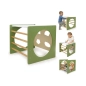 Cubo escalada Montessori 509 Crew
