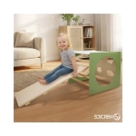 Cubo escalada Montessori 509 Crew