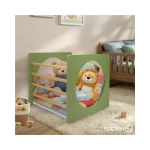 Cubo escalada Montessori 509 Crew