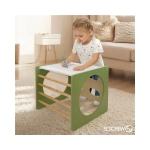 Cubo escalada Montessori 509 Crew
