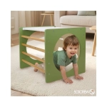 Cubo escalada Montessori 509 Crew