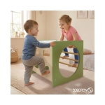 Cubo escalada Montessori 509 Crew