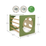 Cubo escalada Montessori 509 Crew