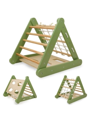 Triángulo escalada Montessori 509 Crew