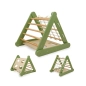 Triángulo escalada Montessori 509 Crew