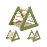 Triángulo escalada Montessori 509 Crew