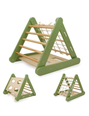 Triángulo escalada Montessori 509 Crew