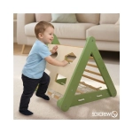 Triángulo escalada Montessori 509 Crew