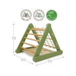 Triángulo escalada Montessori 509 Crew