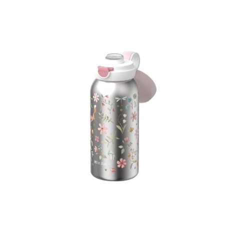 Botella acero Fairy Wonders de Little Dutch