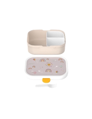 Caja Almuerzo Sunshine Mepal