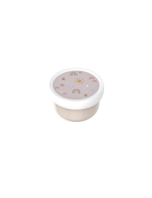 Caja fruta Sunshine Mepal