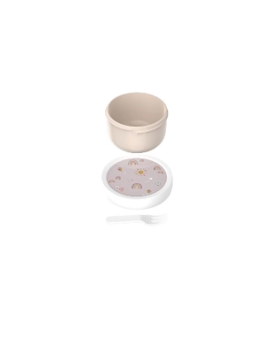 Caja fruta Sunshine Mepal