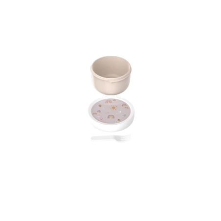 Caja fruta Sunshine Mepal