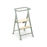 Trona Vida Evolutiva 3 en 1 de Onna Olive Mist