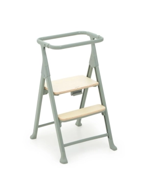 Trona Vida Evolutiva 3 en 1 de Onna Olive Mist