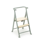 Trona Vida Evolutiva 3 en 1 de Onna Olive Mist
