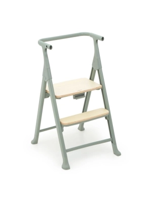 Trona Vida Evolutiva 3 en 1 de Onna Olive Mist
