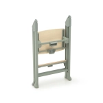Trona Vida Evolutiva 3 en 1 de Onna Olive Mist