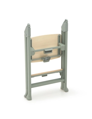 Trona Vida Evolutiva 3 en 1 de Onna Olive Mist