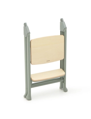 Trona Vida Evolutiva 3 en 1 de Onna Olive Mist
