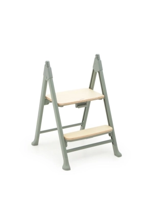 Trona Vida Evolutiva 3 en 1 de Onna Olive Mist