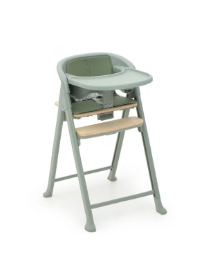 Trona Vida Evolutiva 3 en 1 de Onna Olive Mist