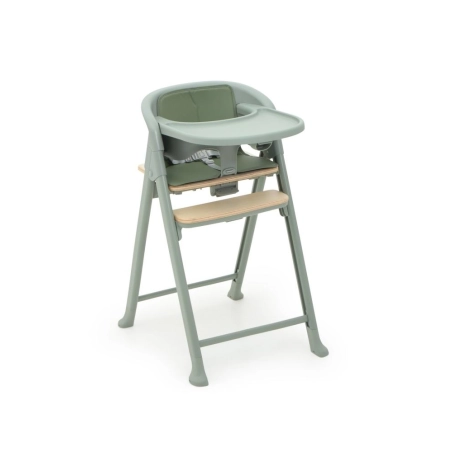 Trona Vida Evolutiva 3 en 1 de Onna Olive Mist