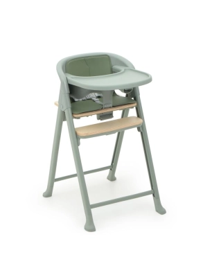 Trona Vida Evolutiva 3 en 1 de Onna Olive Mist