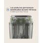 Baby Brezza Superquick Esterilizador Dryer 10 minutos