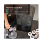Baby Brezza Superquick Esterilizador Dryer 10 minutos