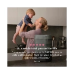 Baby Brezza Superquick Esterilizador Dryer 10 minutos