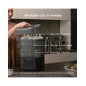 Baby Brezza Superquick Esterilizador Dryer 10 minutos