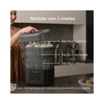 Baby Brezza Superquick Esterilizador Dryer 10 minutos
